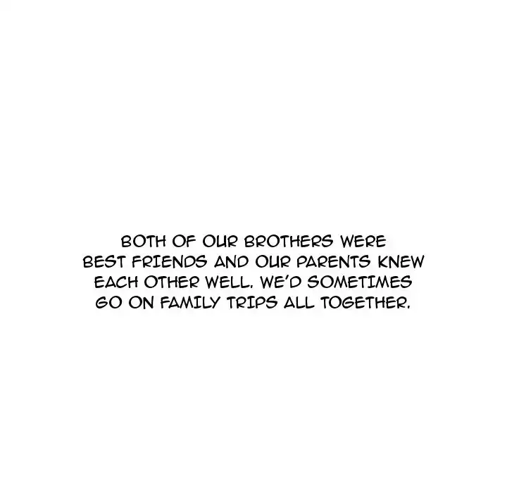 UP Gossip Chapter 19 Page 9