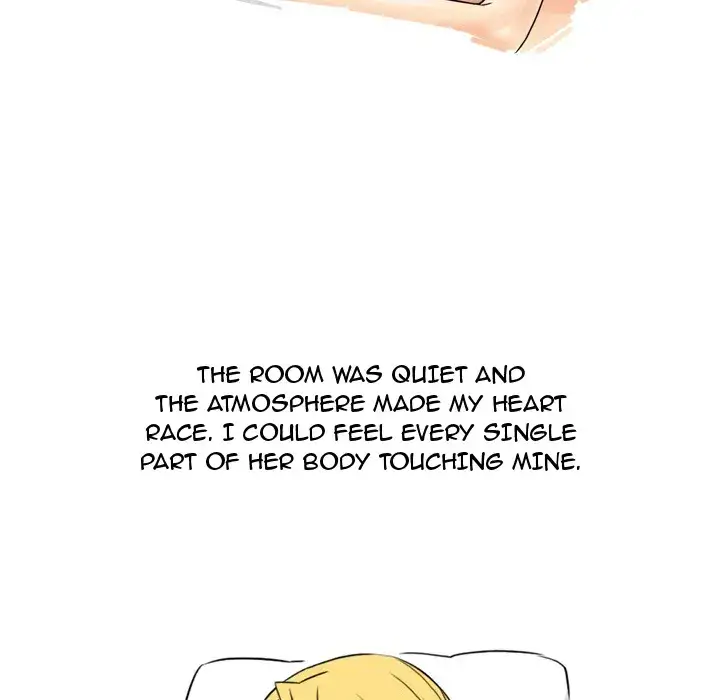 UP Gossip Chapter 2 Page 19
