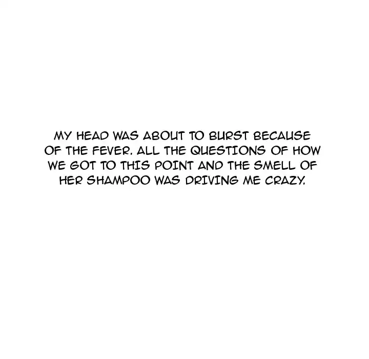 UP Gossip Chapter 2 Page 9