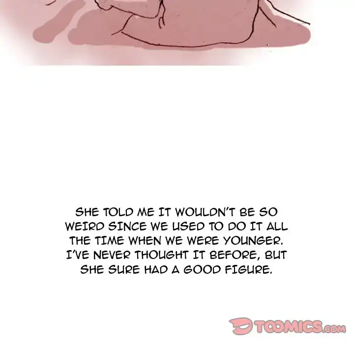 UP Gossip Chapter 20 Page 15