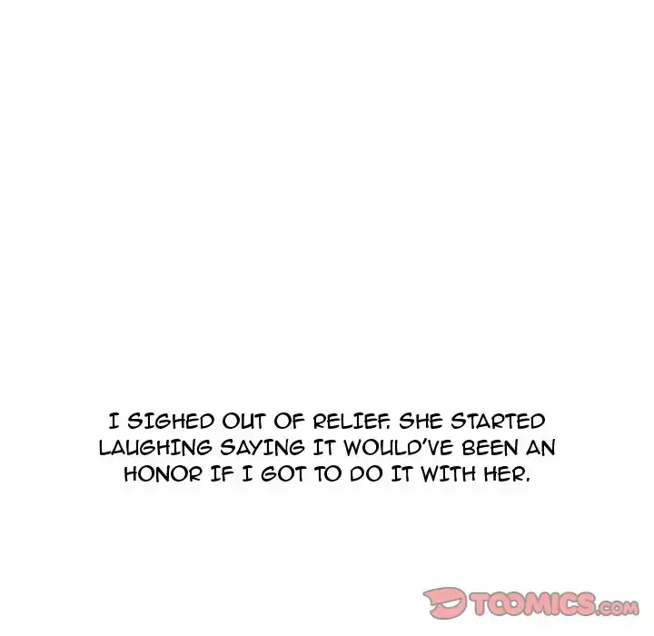 UP Gossip Chapter 20 Page 7