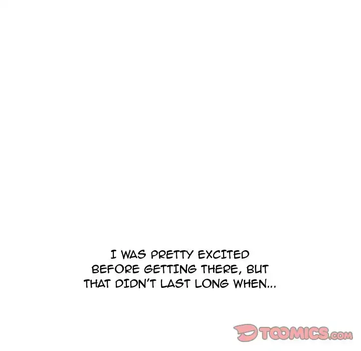 UP Gossip Chapter 21 Page 16