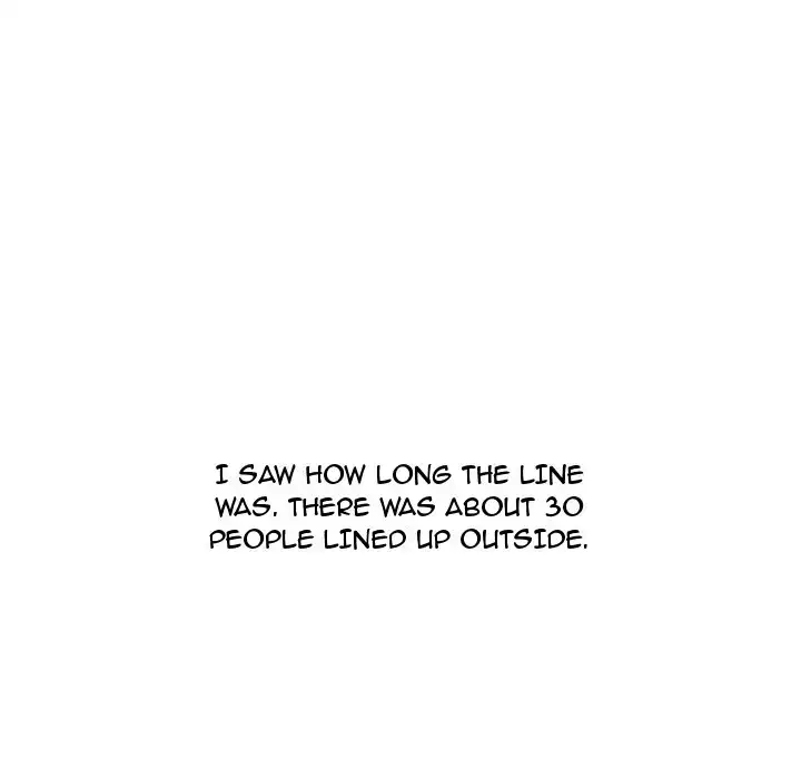 UP Gossip Chapter 21 Page 18