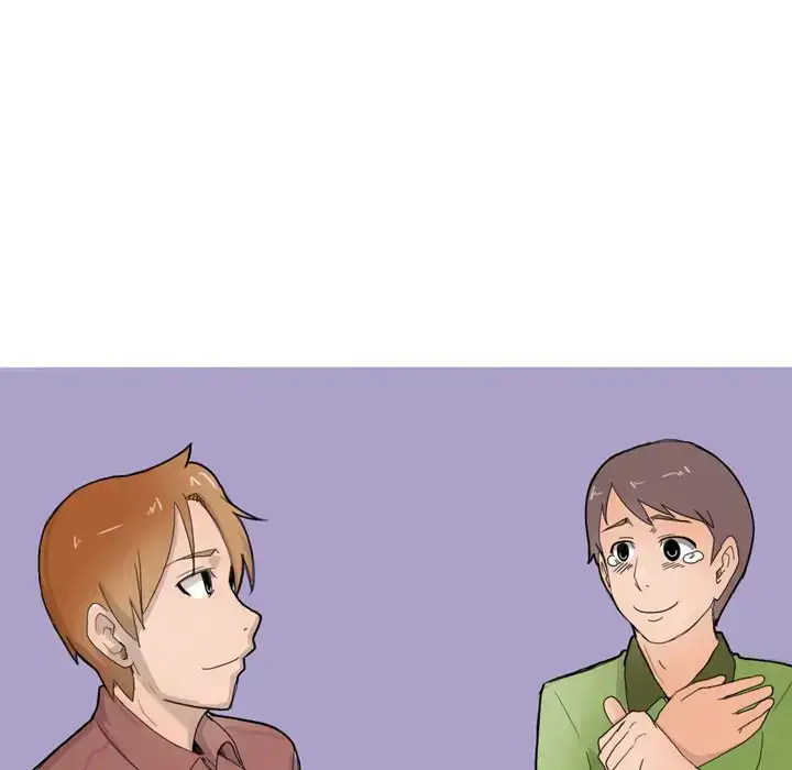 UP Gossip Chapter 21 Page 29