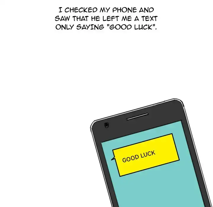 UP Gossip Chapter 21 Page 39
