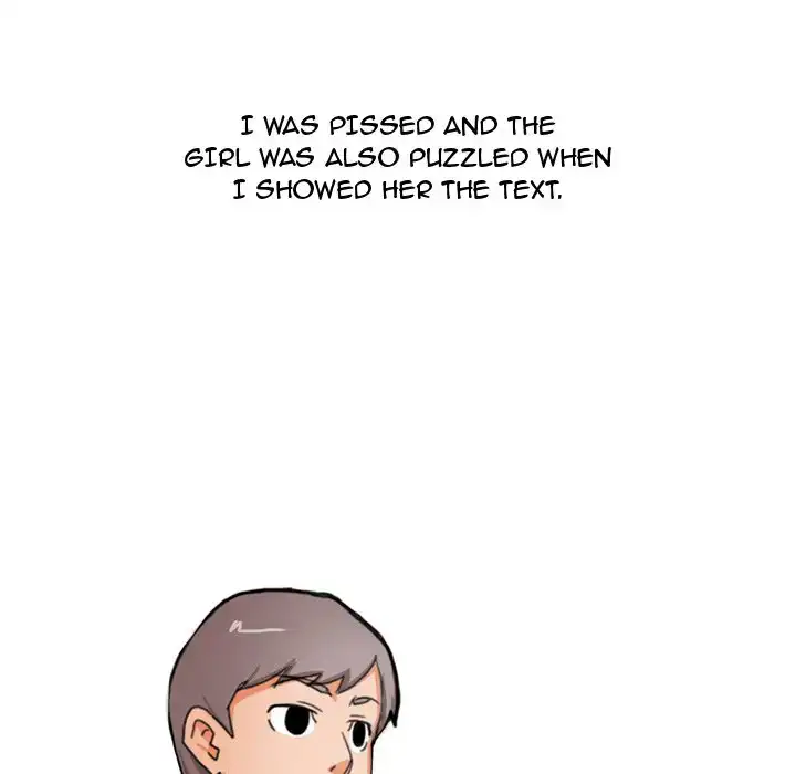 UP Gossip Chapter 21 Page 41