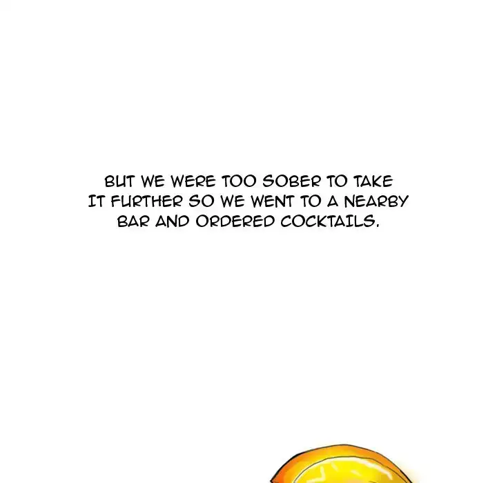 UP Gossip Chapter 21 Page 45