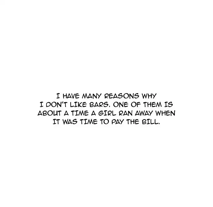 UP Gossip Chapter 21 Page 6