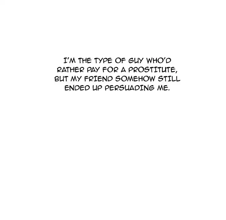 UP Gossip Chapter 21 Page 8