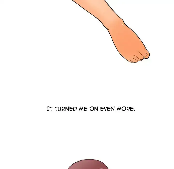 UP Gossip Chapter 22 Page 10