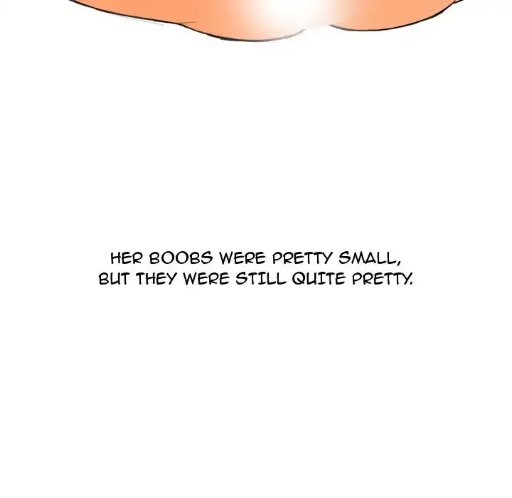 UP Gossip Chapter 22 Page 12