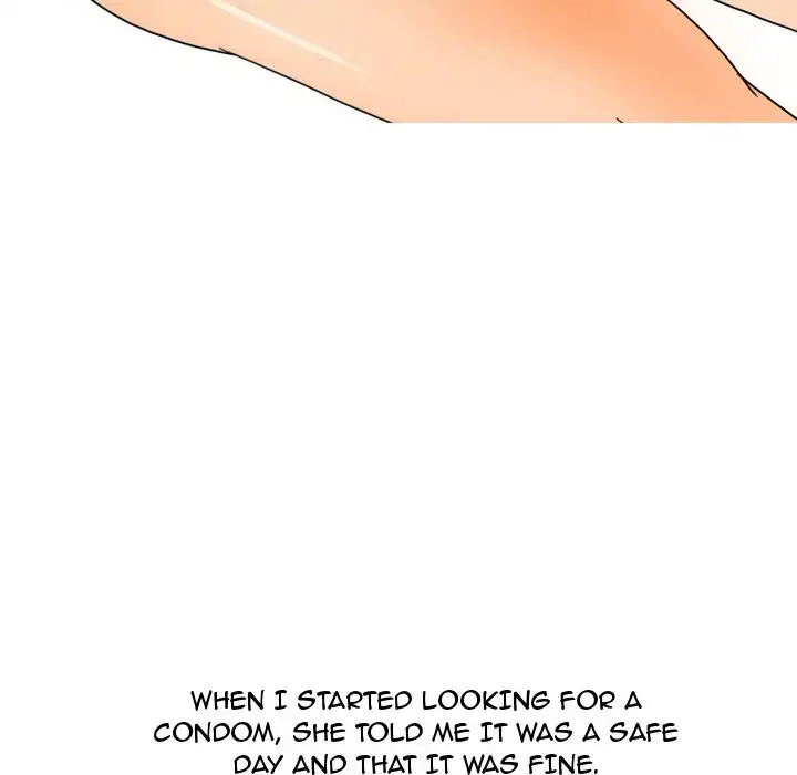 UP Gossip Chapter 22 Page 22