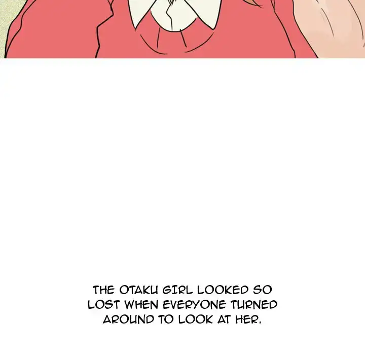 UP Gossip Chapter 23 Page 20