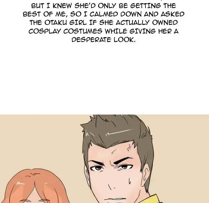 UP Gossip Chapter 23 Page 33