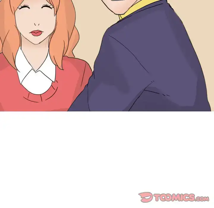 UP Gossip Chapter 23 Page 34