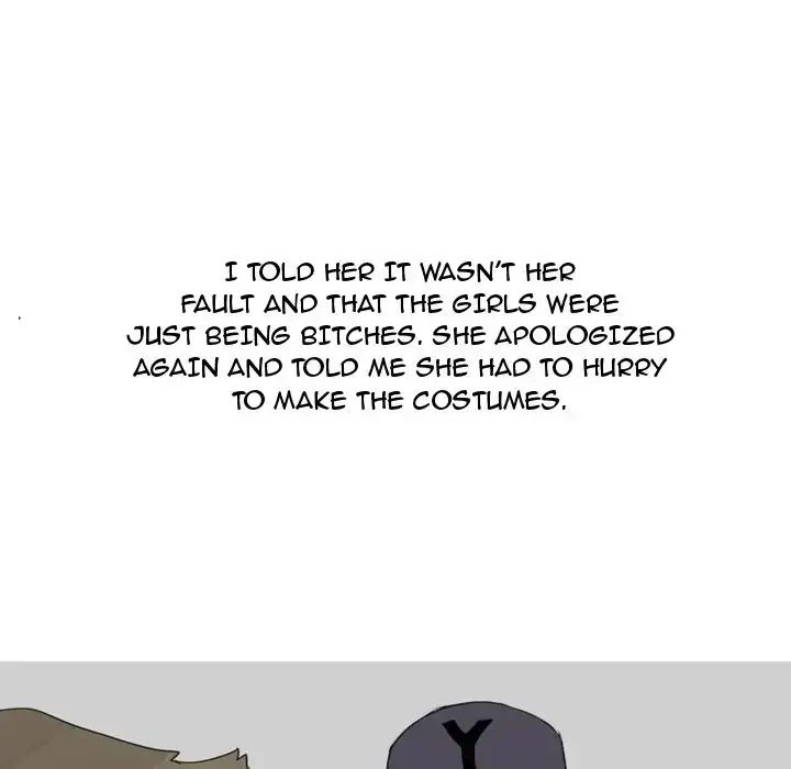 UP Gossip Chapter 23 Page 47