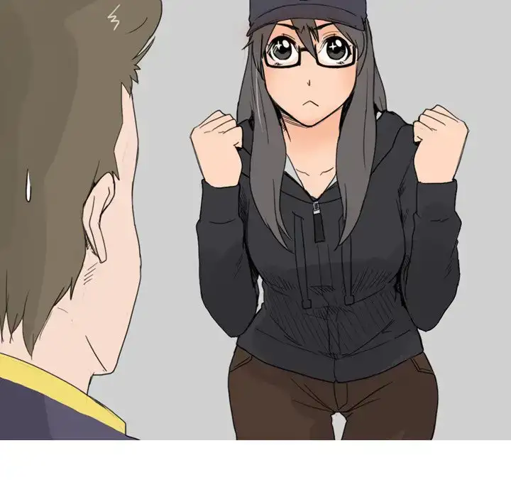 UP Gossip Chapter 23 Page 48