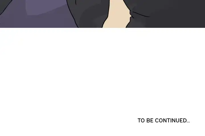UP Gossip Chapter 23 Page 51