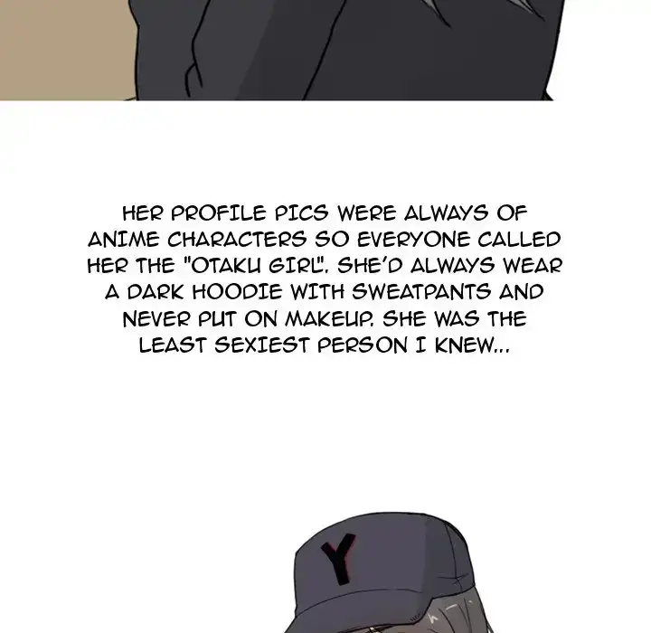 UP Gossip Chapter 23 Page 8