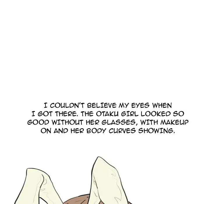 UP Gossip Chapter 24 Page 10