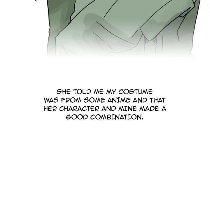 UP Gossip Chapter 24 Page 16
