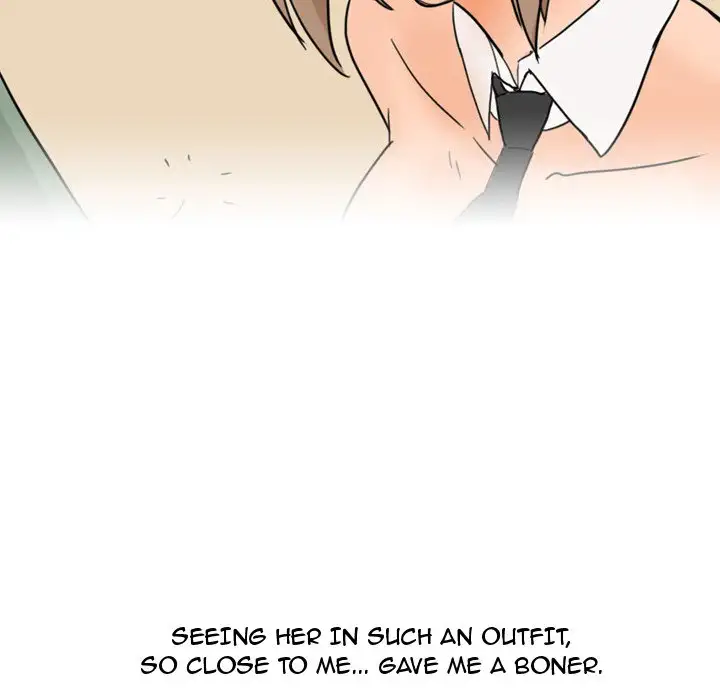 UP Gossip Chapter 24 Page 22