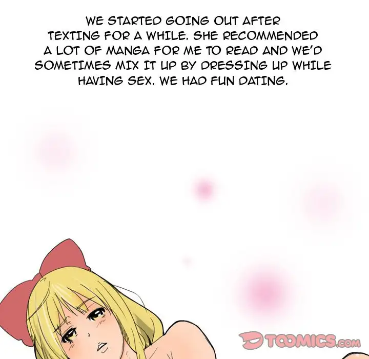 UP Gossip Chapter 24 Page 31