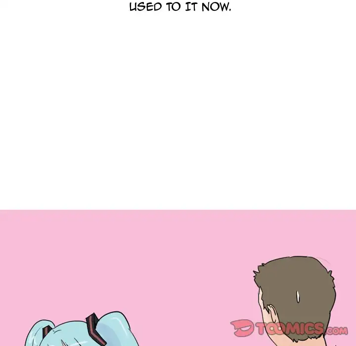 UP Gossip Chapter 24 Page 33