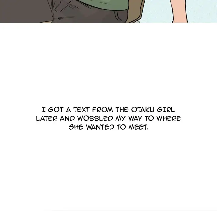UP Gossip Chapter 24 Page 8