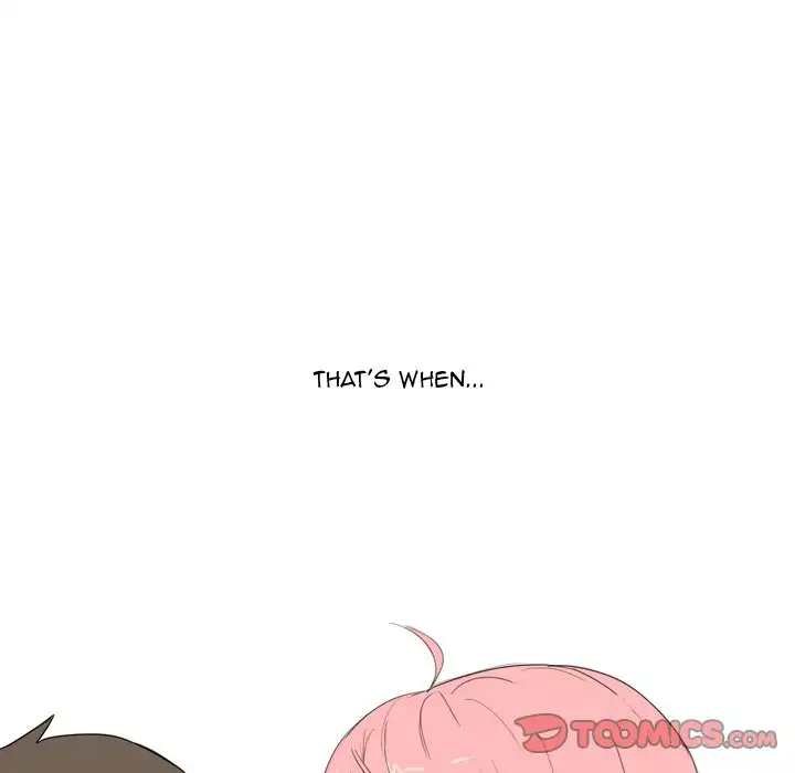 UP Gossip Chapter 26 Page 15