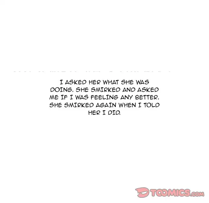 UP Gossip Chapter 26 Page 19