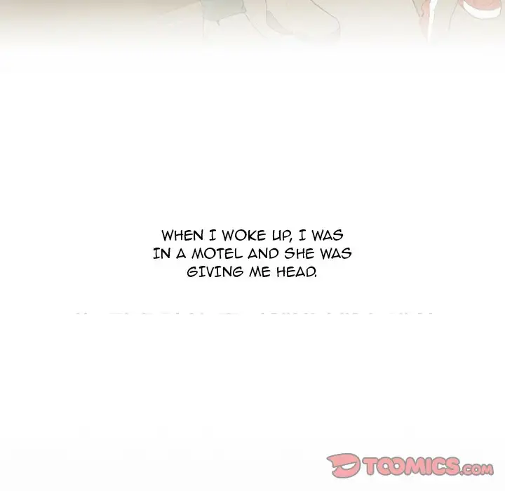 UP Gossip Chapter 26 Page 31