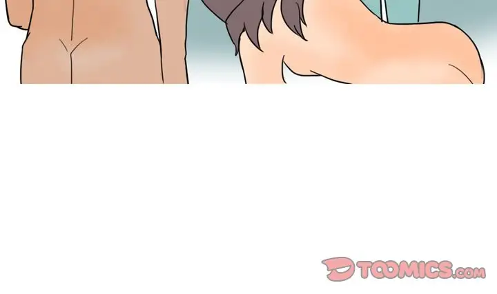 UP Gossip Chapter 26 Page 37