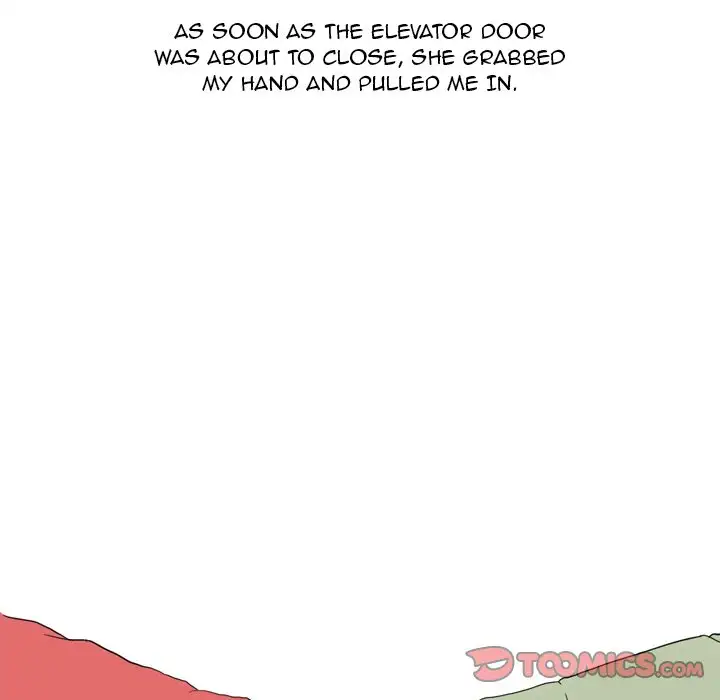 UP Gossip Chapter 26 Page 5