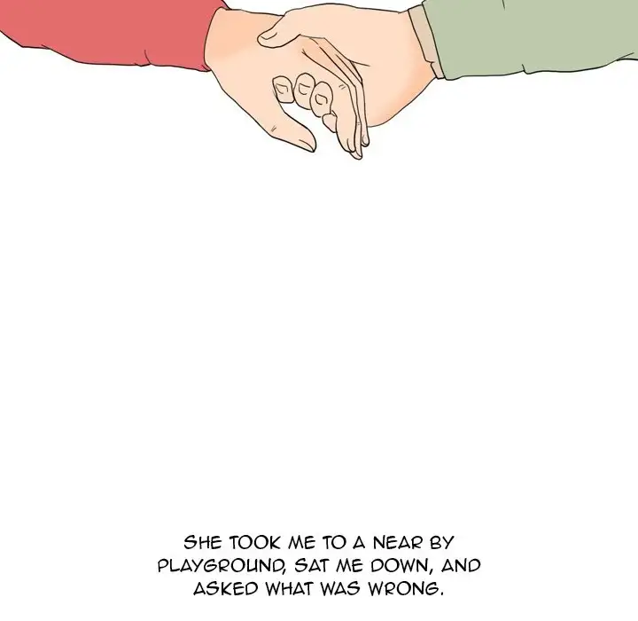 UP Gossip Chapter 26 Page 6