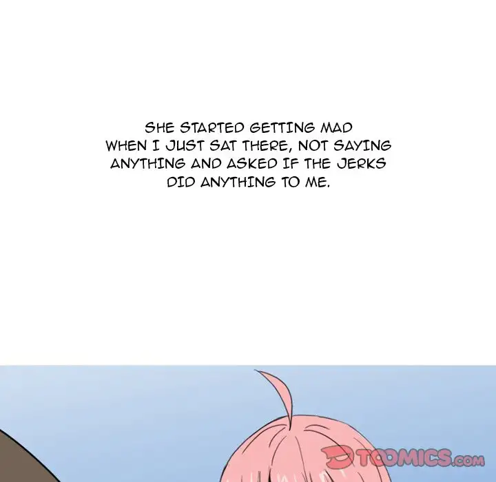 UP Gossip Chapter 26 Page 9