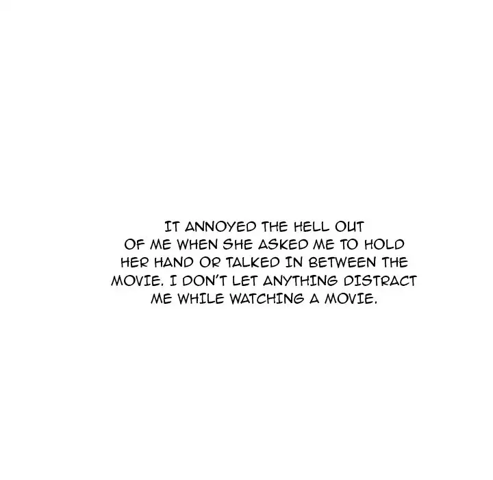 UP Gossip Chapter 27 Page 12