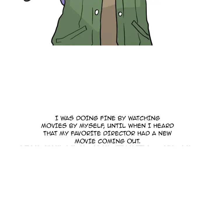 UP Gossip Chapter 27 Page 18