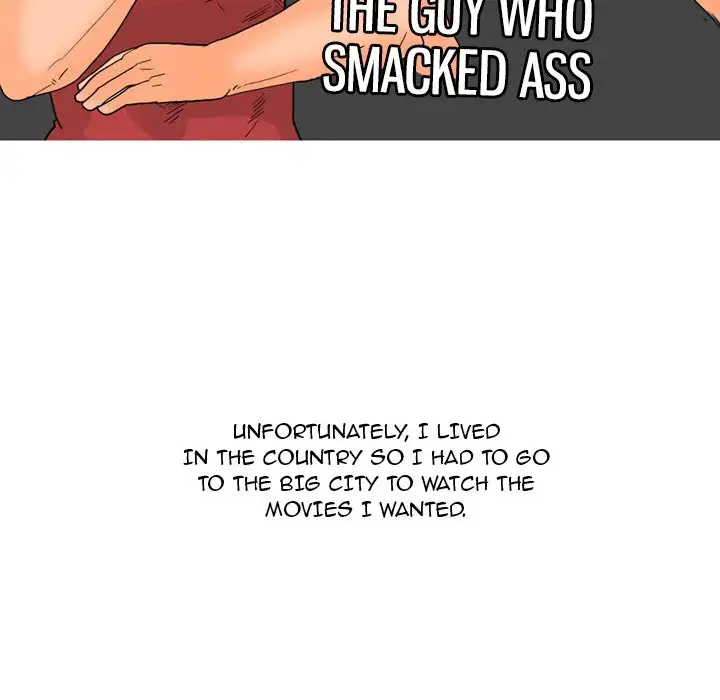 UP Gossip Chapter 27 Page 20