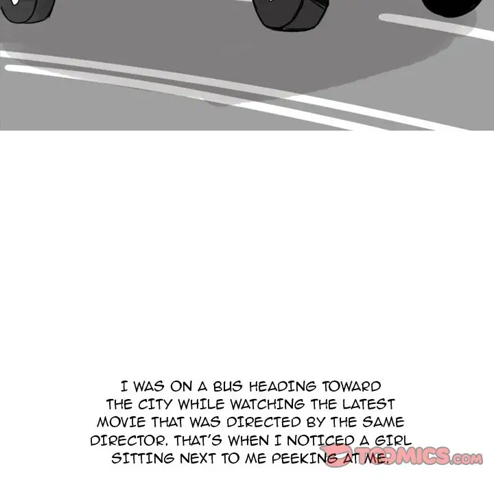 UP Gossip Chapter 27 Page 22