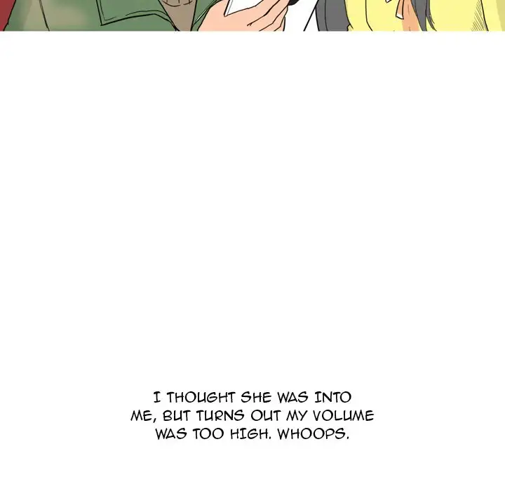 UP Gossip Chapter 27 Page 24