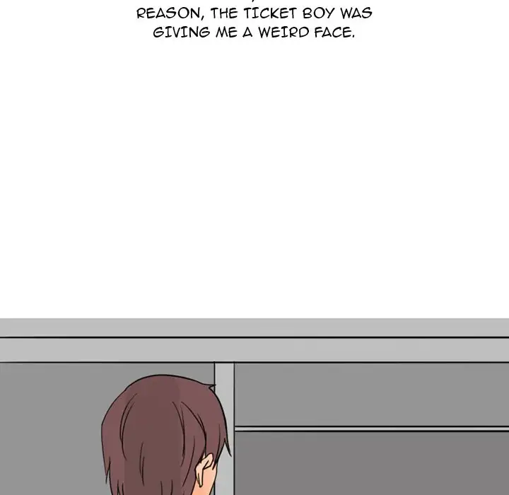 UP Gossip Chapter 27 Page 33