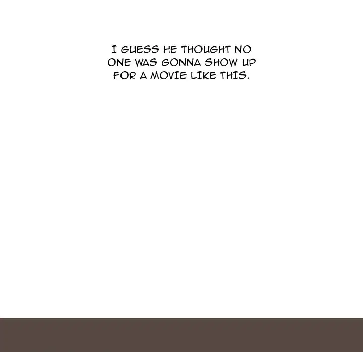 UP Gossip Chapter 27 Page 35