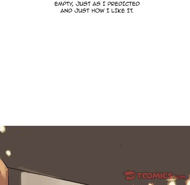 UP Gossip Chapter 27 Page 37
