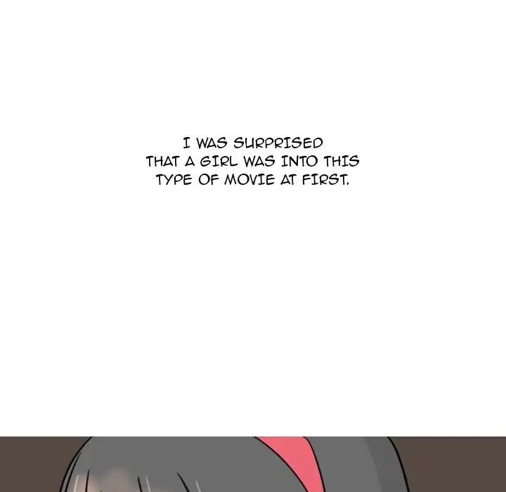 UP Gossip Chapter 27 Page 41