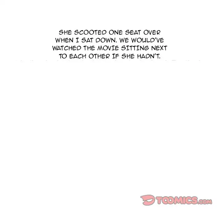 UP Gossip Chapter 27 Page 43