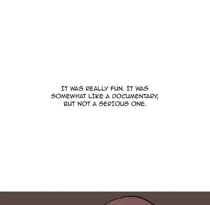 UP Gossip Chapter 27 Page 47