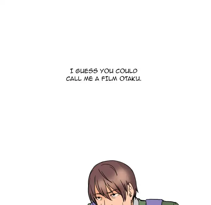 UP Gossip Chapter 27 Page 8