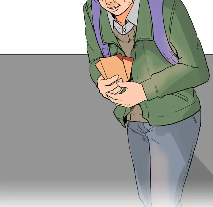 UP Gossip Chapter 27 Page 9