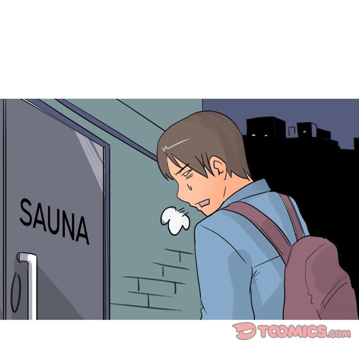 UP Gossip Chapter 29 Page 13